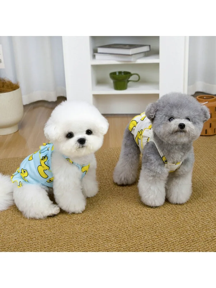 Princess Style Dog Clothes, Pet Apparel, Animal Costumes, Puppy Clothes, Cat Loungewear, Casual & Versatile Outfits For Cats & D