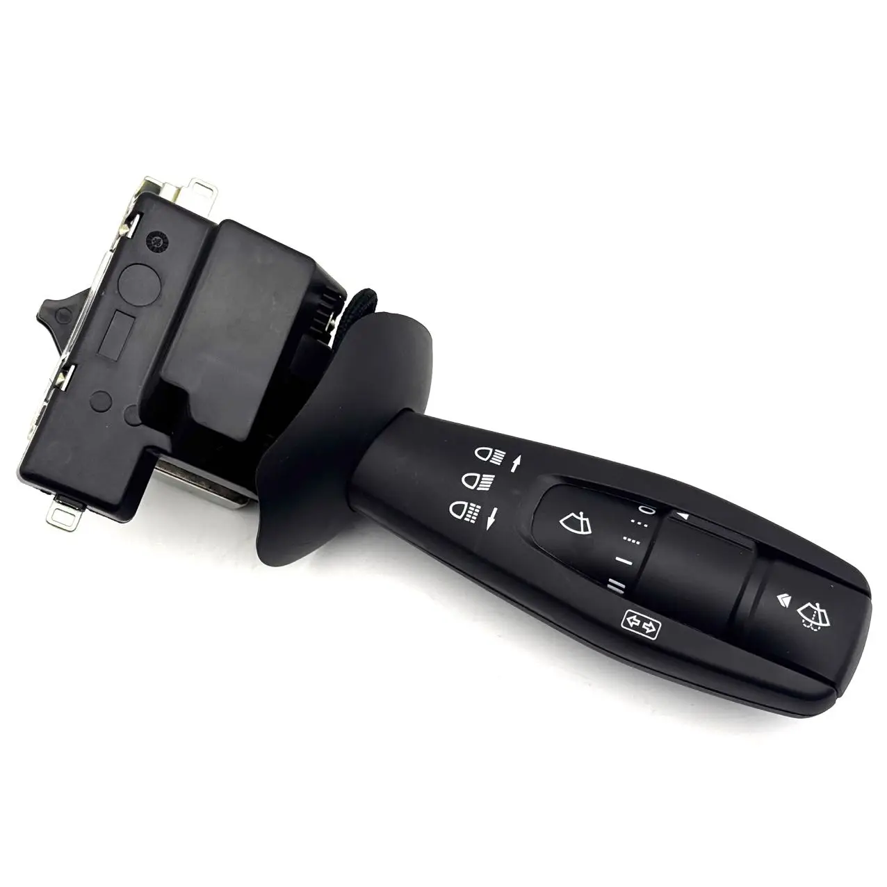 

0095455124 0095451824 0095452124 Переключатель указателей поворота, дворников и подрулевой ручки для M-Benz MB Actros MP4 MP5