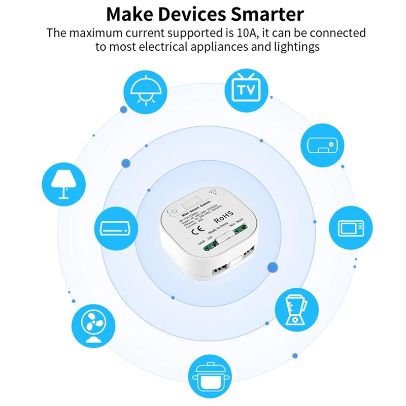 

Беспроводной пульт дистанционного управления без батареи RF433 МГц водонепроницаемый выключатель света с автономным питанием 85 В-240 В, 2Gang 2 приемника