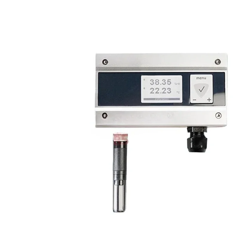 Online HF5 Thermohy…