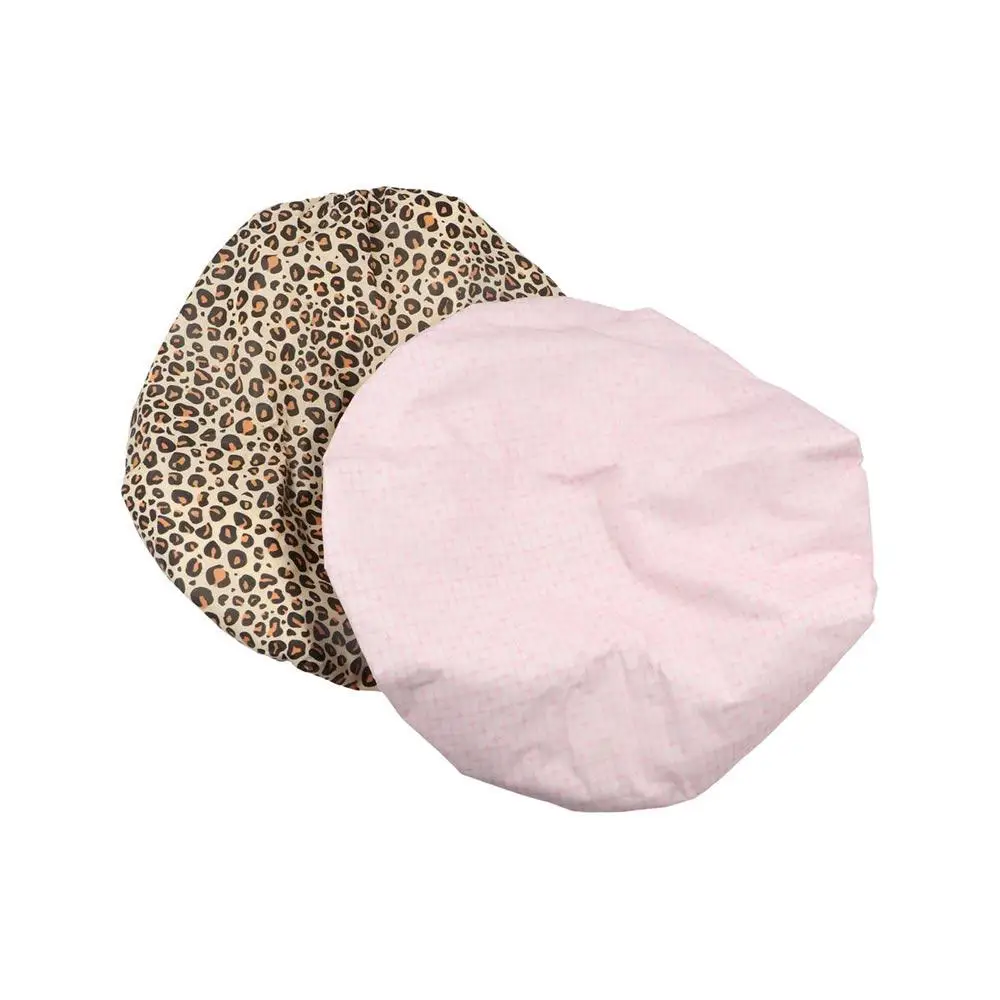 

Heating Hair Care Hair Salon Steam Hair Mask Cap Smooth Hair Oil Baking Cap Thermostatic Hair Mask Cap Thickened Shower Cap