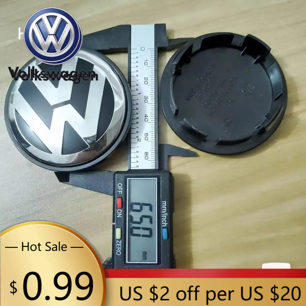 2026 Hot For Volksw…