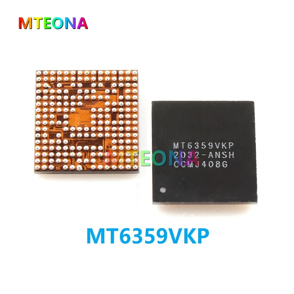 1-10 unidades MT6359VKP MT6359 VKP Power IC para Xiaomi Redmi Note