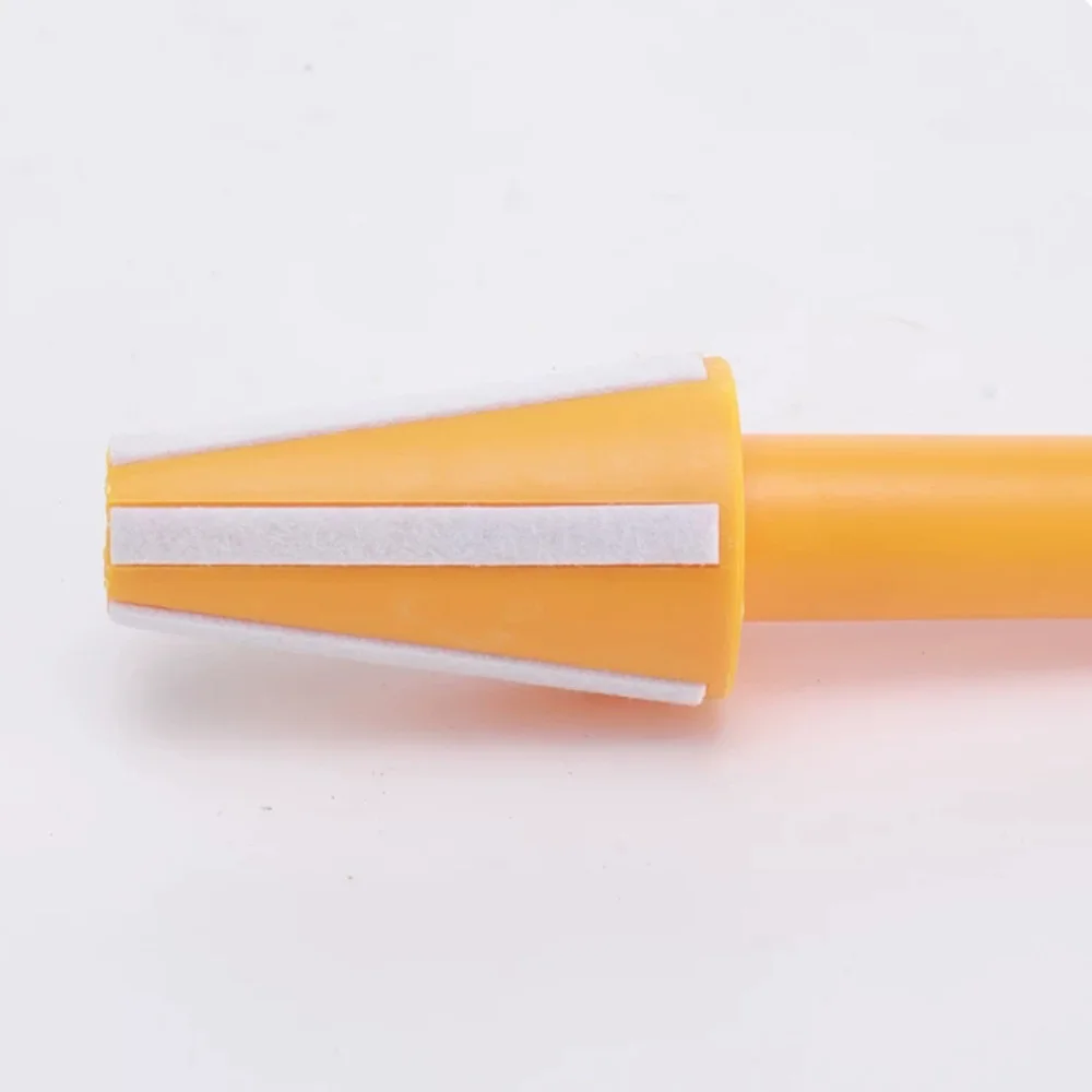 Spindelreinigungsstab BT30/40/50 HSK25/32/40/63/100 ISO20/25 ER16/25/32 CNC-Zubehör Werkzeughalter Drehmaschinenteile Handwerkzeug – Detail 8