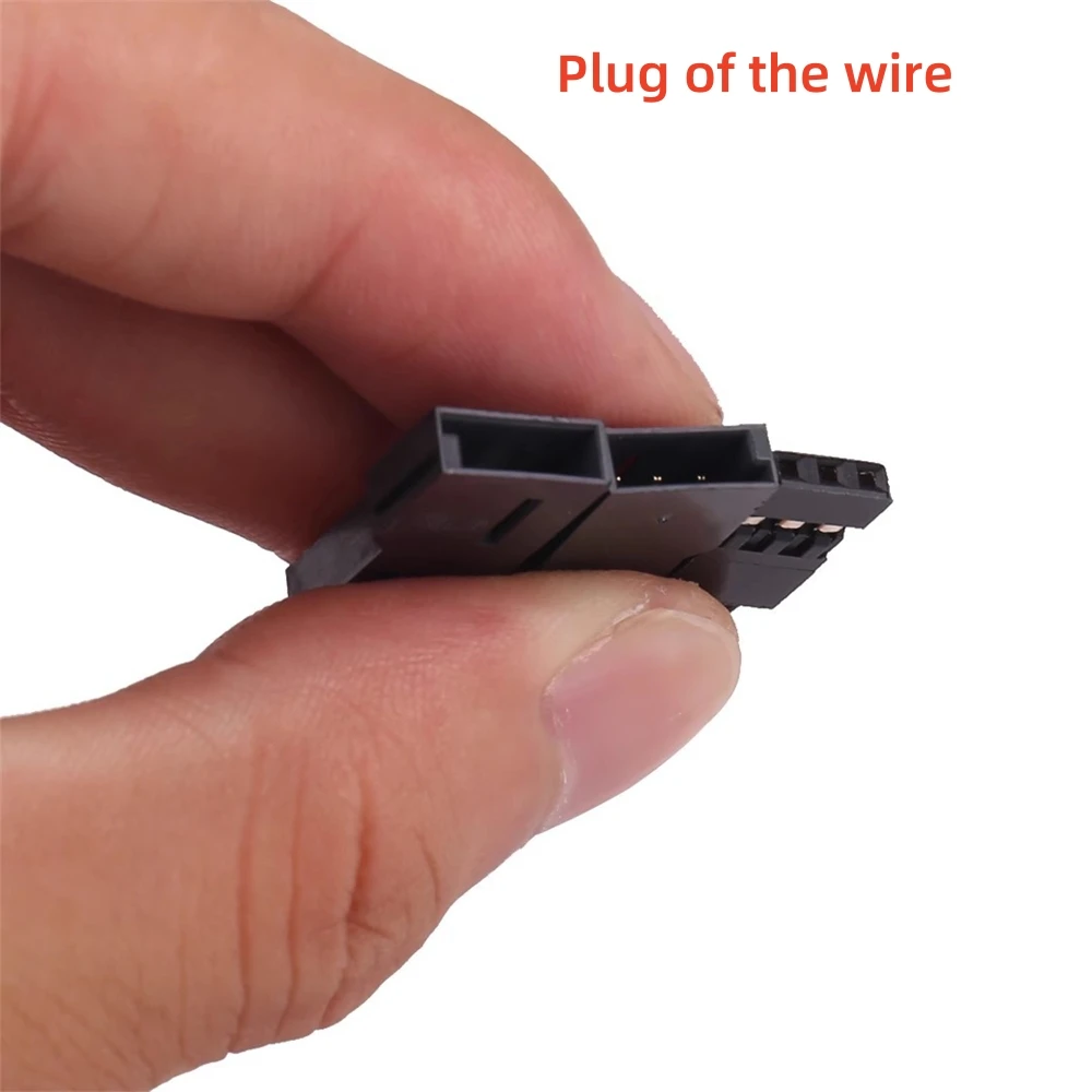 جهاز اختبار سرعة المحرك Rcexl V5.0 عداد سرعة الدوران عداد السرعة لمحركات نموذج RC محرك DLE