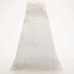 Pure Platinum Electrode Wire Mesh for Nitric Acid Prep