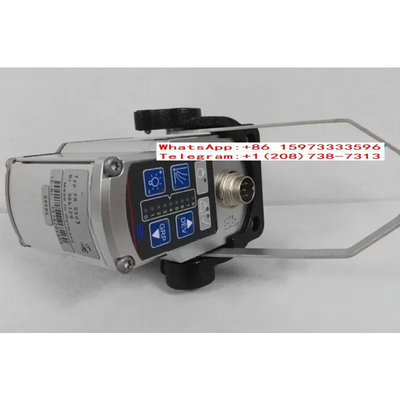 Sensor FR5503 KR6030 for Industrial Detection System