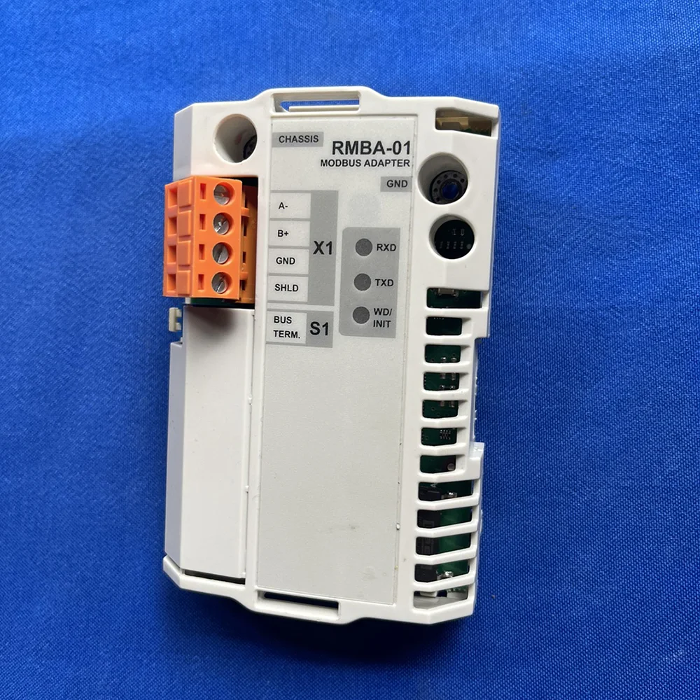 인버터 ACS800 버스 어댑터 RMBA-01