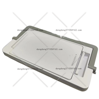 Suitable for Midea sweeping robot accessories W11/RM2102/W11SE/Plus dust box garbage dust box