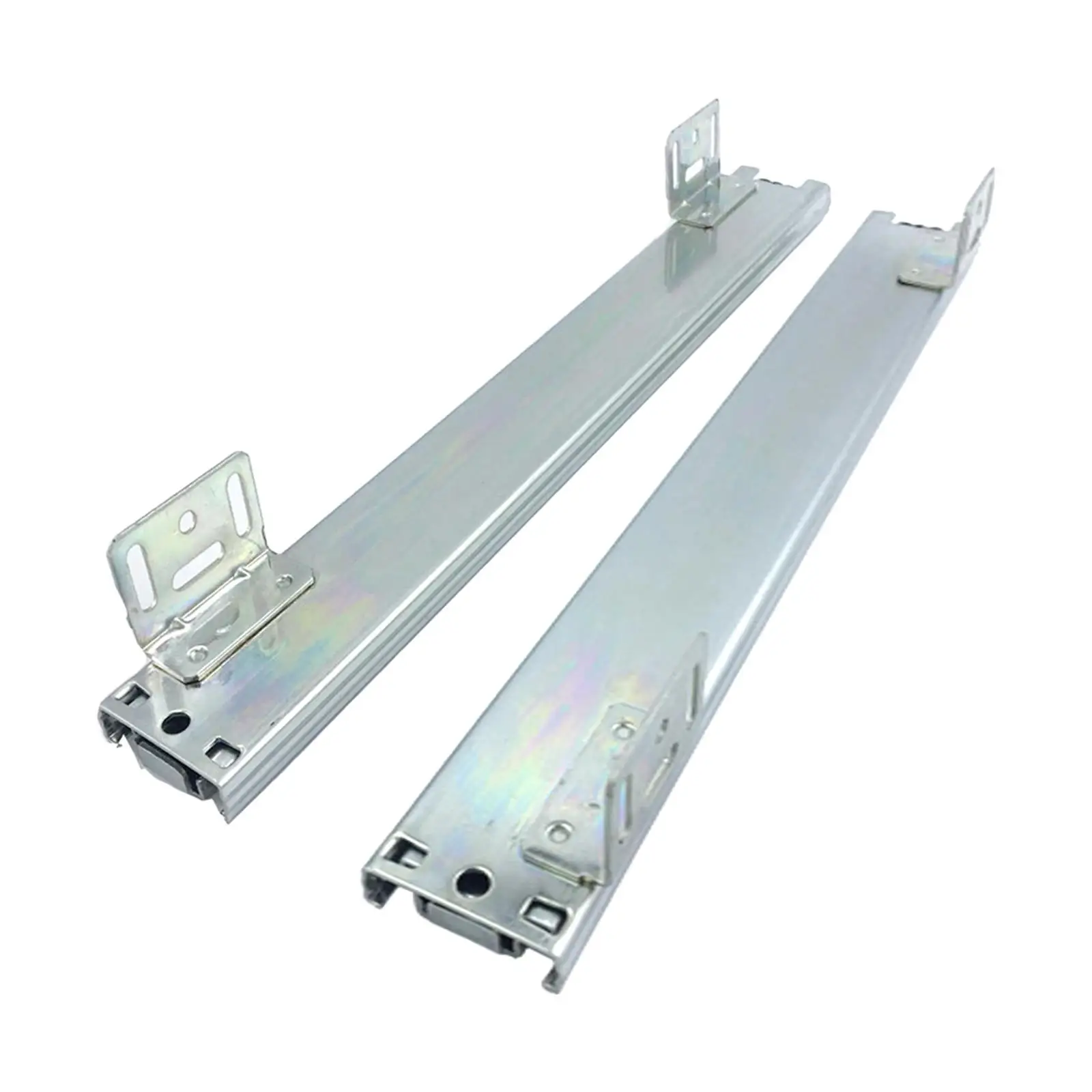 

2 шт., 14 дюймов, направляющие для ящиков, емкость 100 фунтов, направляющие, 14 дюймов, направляющие для ящиков для мебели, выдвижная полка, ящик