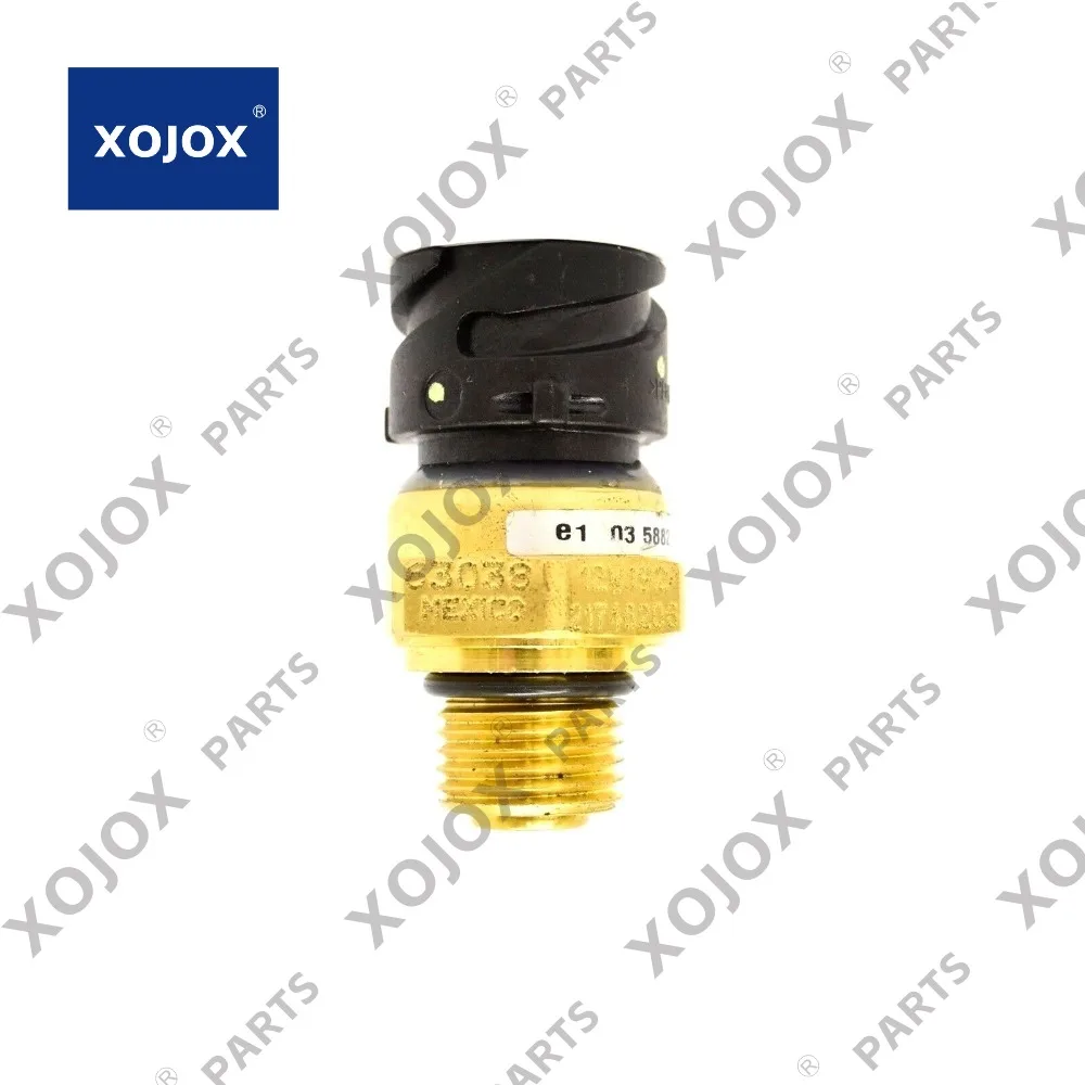 

XOJOX 21746206 X ДАТЧИК ДАВЛЕНИЯ ДЛЯ ВАНТАЖАТЕЛЯ D12 D13