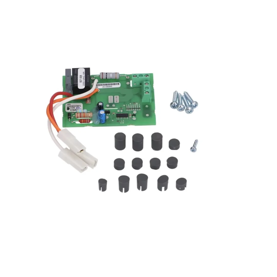 Robot Coupe 89392 MP 230V CIRC BOARD