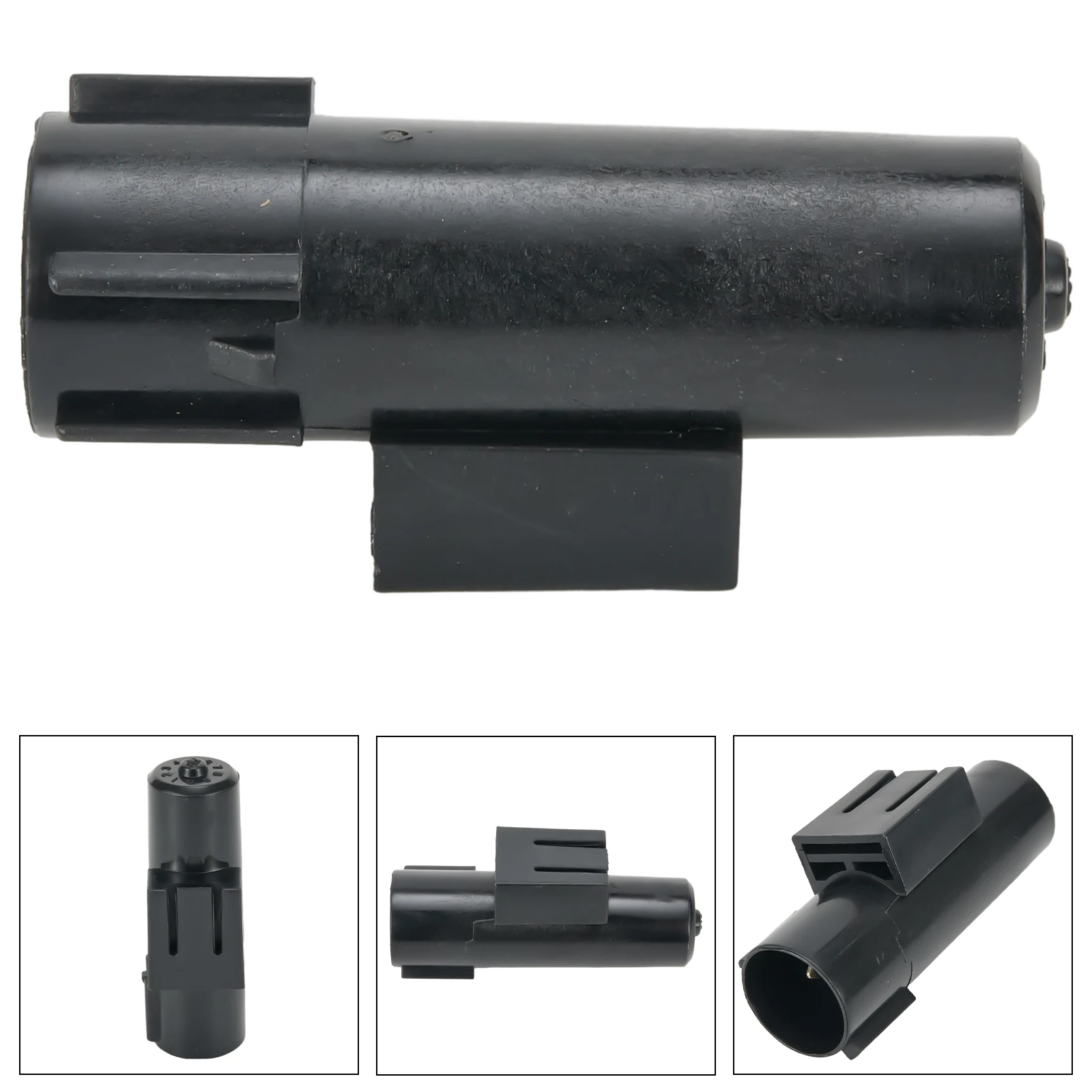 

1 шт. снаружи для датчика Honda Civic 2000-2011 80525S30941, правильный разъем температуры воздуха, прямая установка