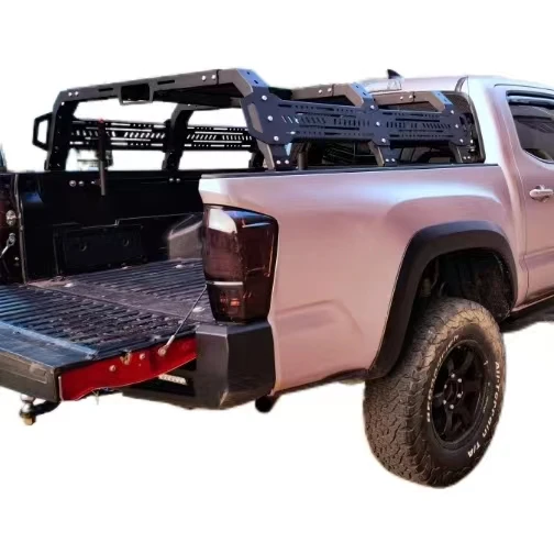 

High Quality Ute Carrier Roof Rack For Ford F150 Nissan Navara NP300/Frontier Kaicheng F70 Maxus T60/T70