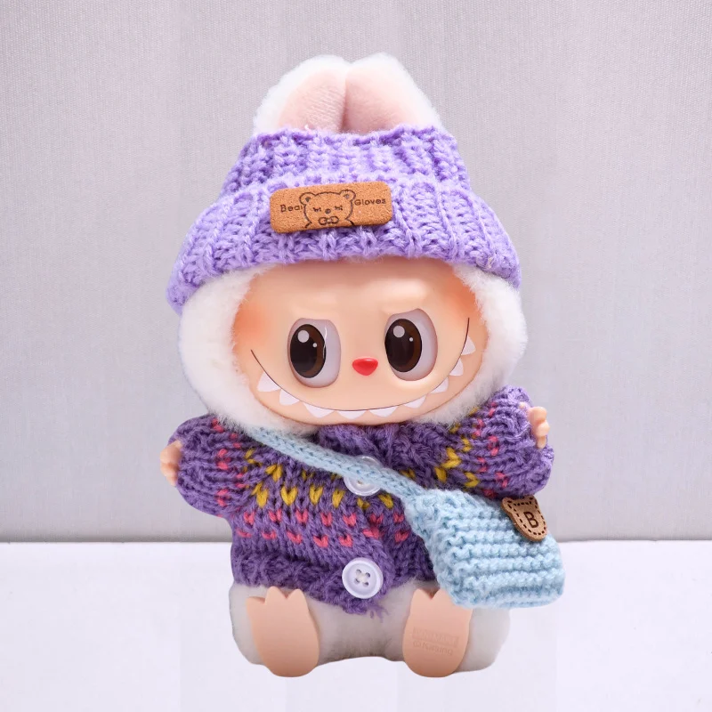 Doll Clothes Ropa L… - image