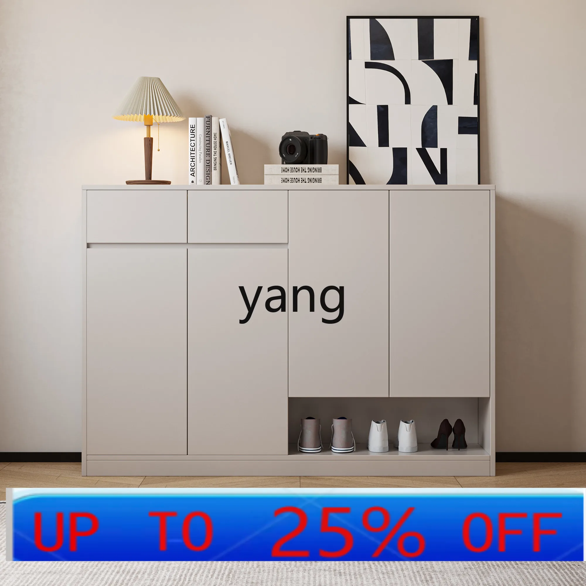 

LMMporch cabinet, popular cabinet, indoor shoe rack, simple locker for home entry