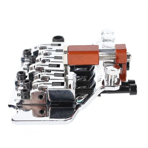 XSXS-herramienta de ajuste de entonación de puente de guitarra Floyd Rose para ajuste de puente trémolo