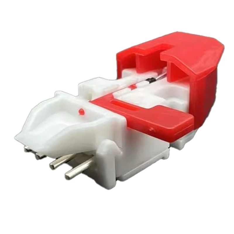 

Moving Magnetic Cartridge Stylus Needle For TELEFUNKEN T25/2 T23/2 LP Vinyl Record Player Turntable Accessories-HDL