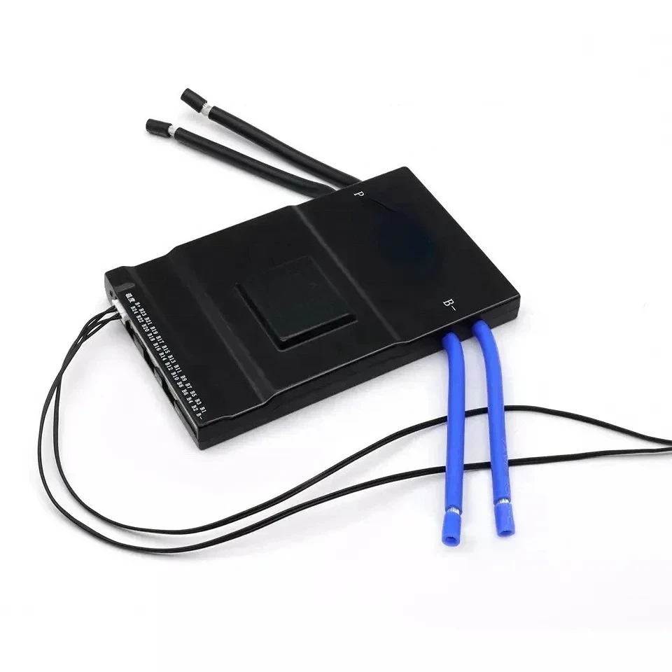 

Active Balance Current Bluetooth