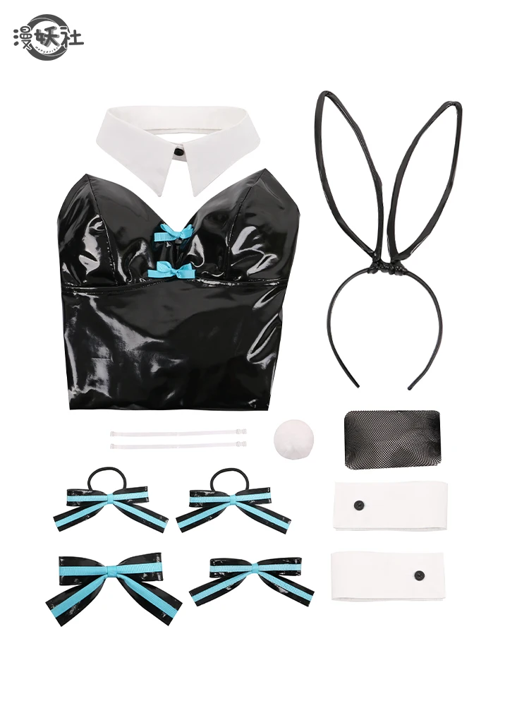 Costume de Cosplay Ata ku du 16e ouvrier MIKU pour fille, uniformes mignons, robe adorable