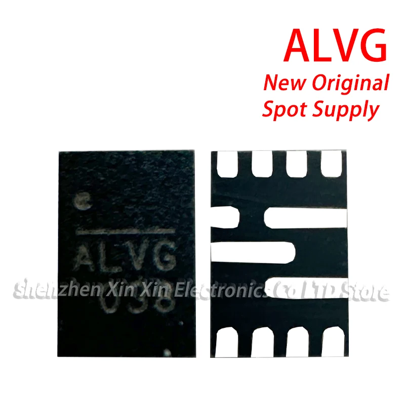 (5piece)100% New NB680 NB680GD NB680GD-Z ALV.. NB681GD-Z NB681GD AKVF AKVG AKV 1NB680 NB680GD NB680GD-Z ALV. NB680AGD APB QFN