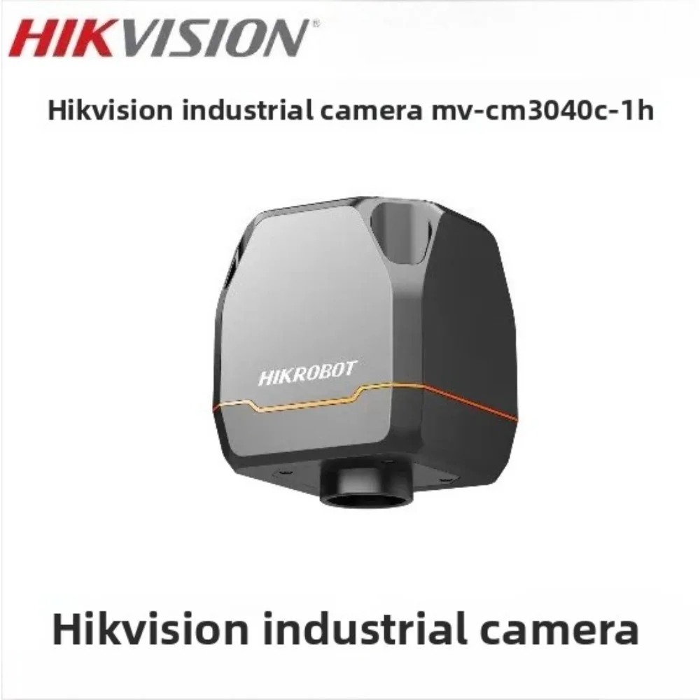 Hikvision MV-CM3040C-1H 4MP HDMI Industrial Camera High Precision Measurement Microscope Camera for Machine Vision Inspection