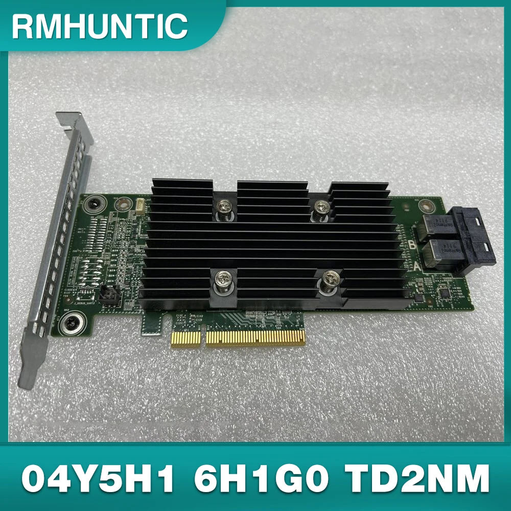 

Для DELL H330 Array Card 04Y5H1 6H1G0 TD2NM