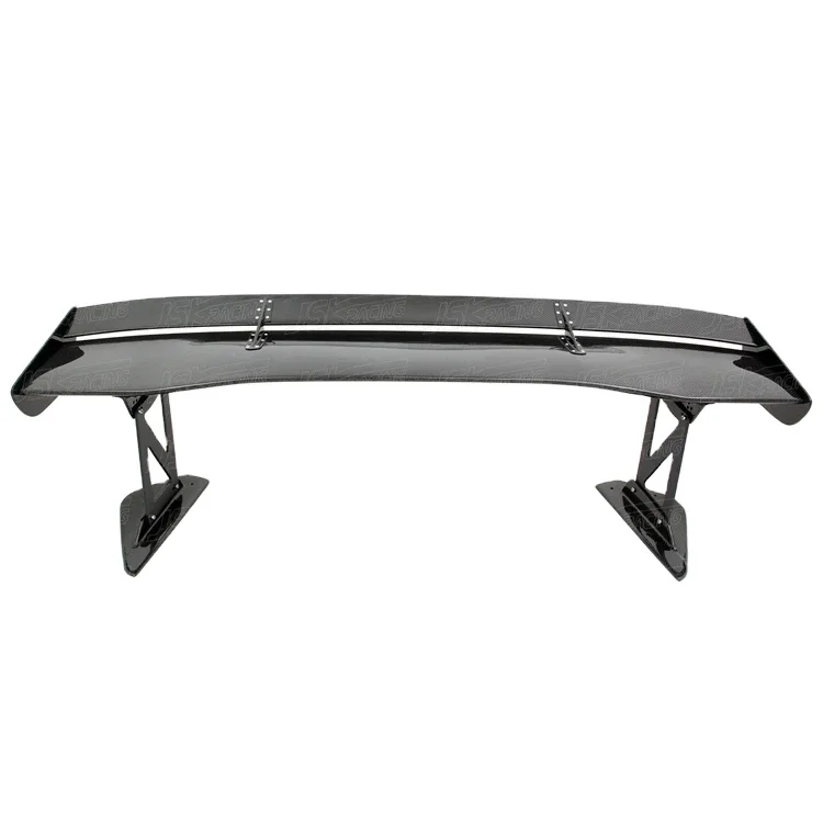 

VLT STYLE CARBON FIBER SPOILER for 2001-2007 MITSUBISHI LANCER EVO 7-9