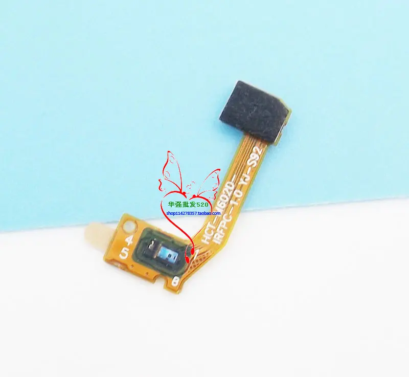 New Original OUKITEL WP18 Light Proximity Distance Sensor Cable Repair Replacement Accessories Part For OUKITEL WP18 Smart Phone
