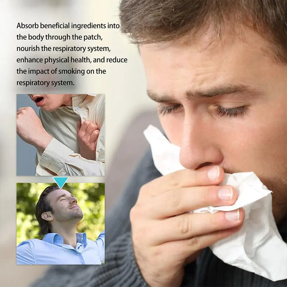 

Aid Stop Smoking Patch Easy and Effective Anti-Smoking Stickers Best Product to Effectively Quit Smoking Drop Shipping