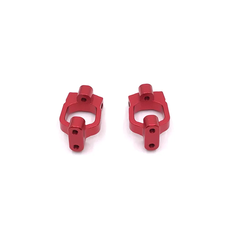 Wltoys 1/10 Remote Control Vehicle 104001 Model Metal Upgrading And Refitting Accessories C-type Seat (318)