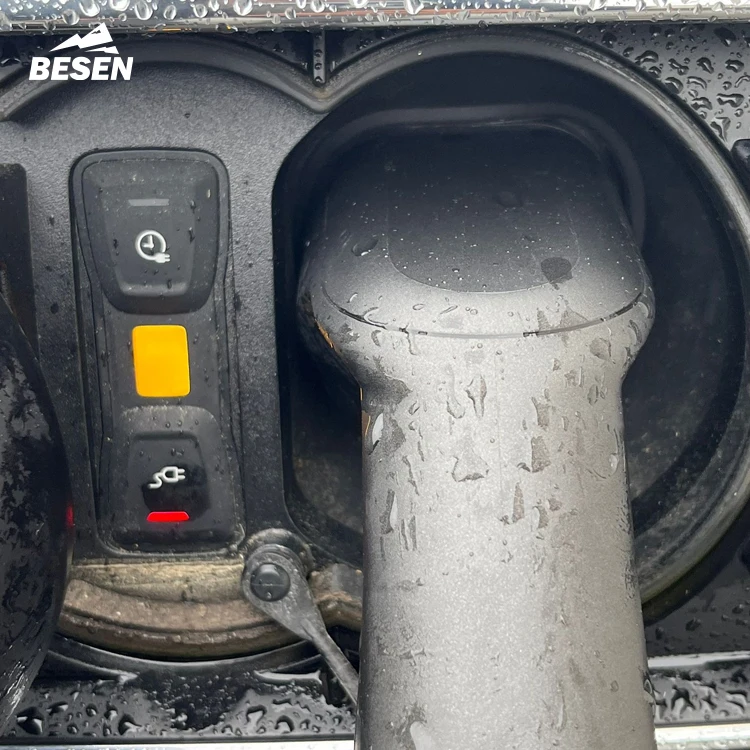 BESEN Тип 2–Тип 2 IP54 КАБЕЛЬ ЗАРЯДНОГО УСТРОЙСТВА ДЛЯ ЭЛЕКТРИЧЕСКОГО АВТОМОБИЛЬНОГО ЗАРЯДНОГО УСТРОЙСТВА 32 А, 32 А, однофазный, 7,2 кВт