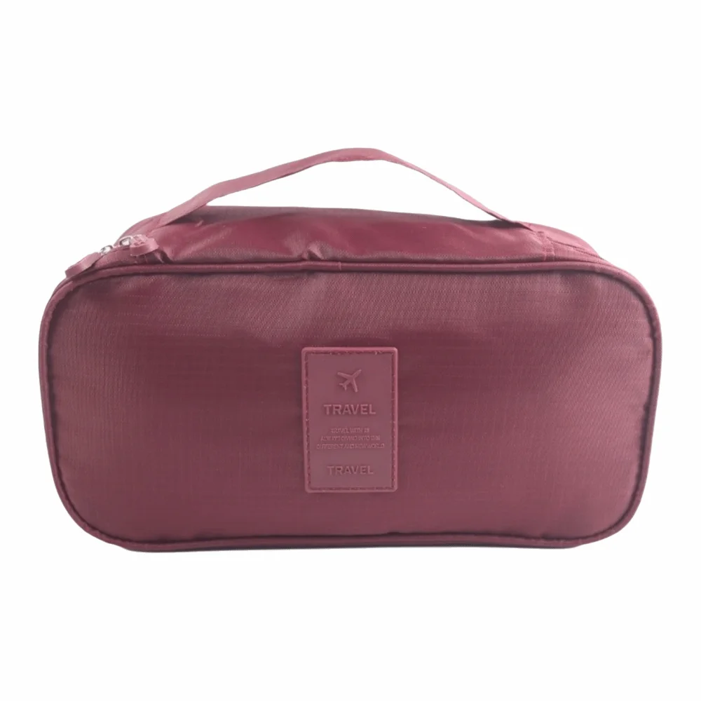 

Portable Foldable Ravel Storage Bag Compact Lightweight Multi-function Organizer Bag Convenient Waterproof