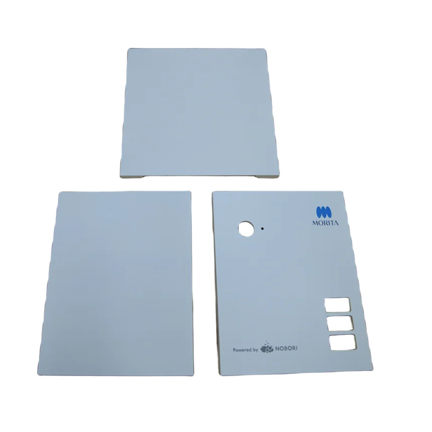 Bait mold Soft plastic Custom plastic molding