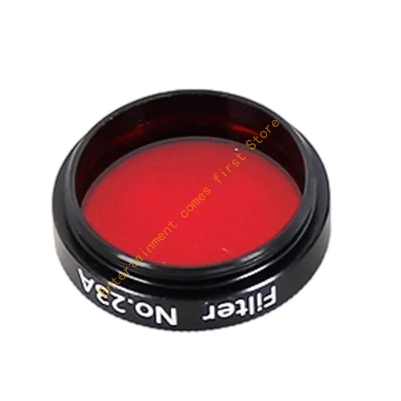 Premium Opticals Filter Boosting Light Captures Better Nebulas Visibilities Use 55KD