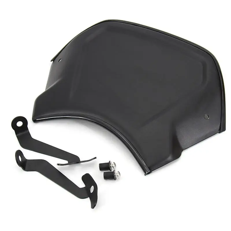 

Motorcycle Front Windshield Bracket For Honda CBR650R CB1000R 2018-2020 Motorcycle Windscreen Cover
