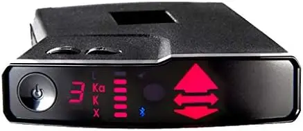 

V1 Gen 2 Radar Detector