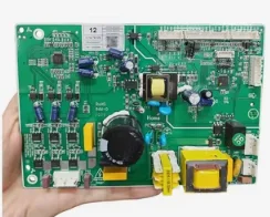 For Oma refrigerator motherboard W19-79 W19-7912E frequency conversion computer board control power board