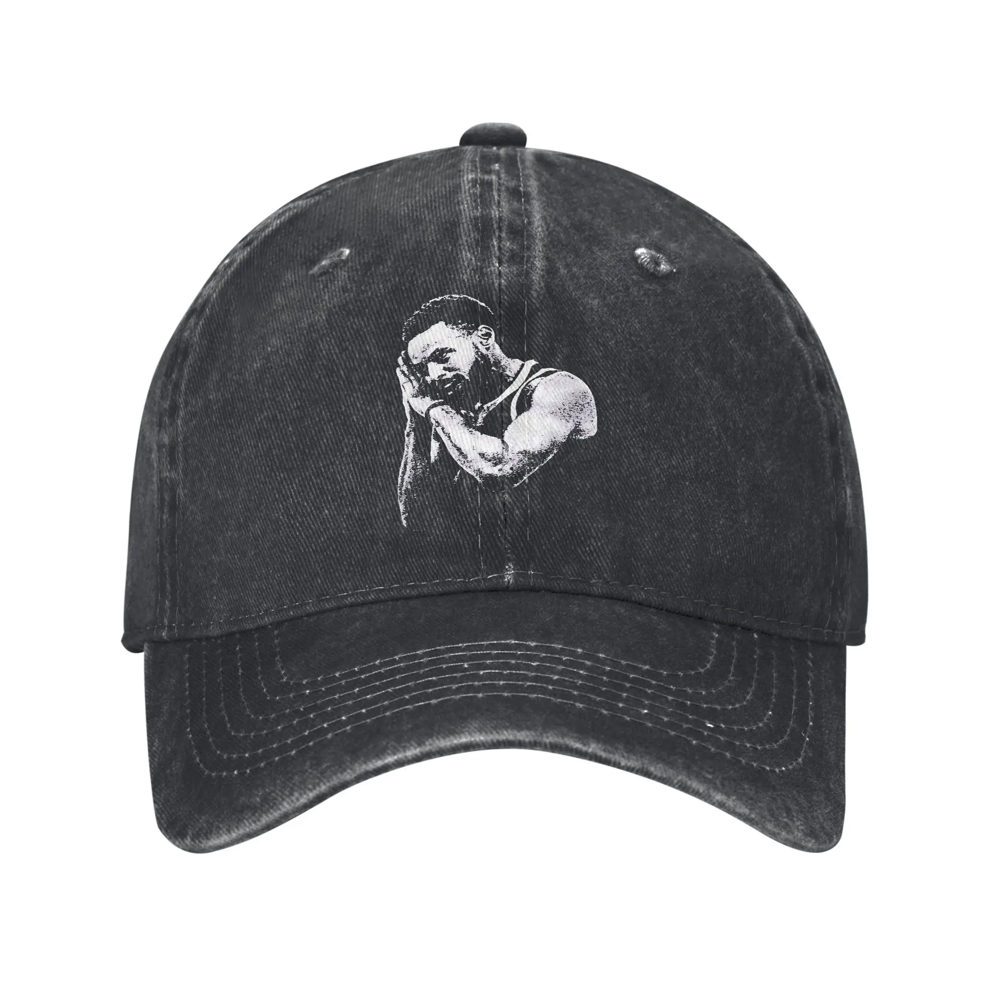 

Steph Curry Night Night Casual Baseball Cap For Men Adult Summer Tennis Skate Hip Hop Hats y2k Cool Breathable Snapback Cap