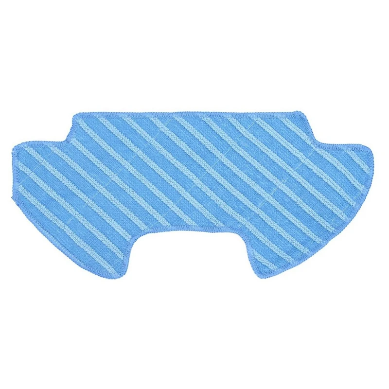 AAAN-Per Samsung Powerbot VR05R503/SA DJ81-00167A Mop Spazzola Spazzole Laterali Filtro Robot Aspirapolvere Parti