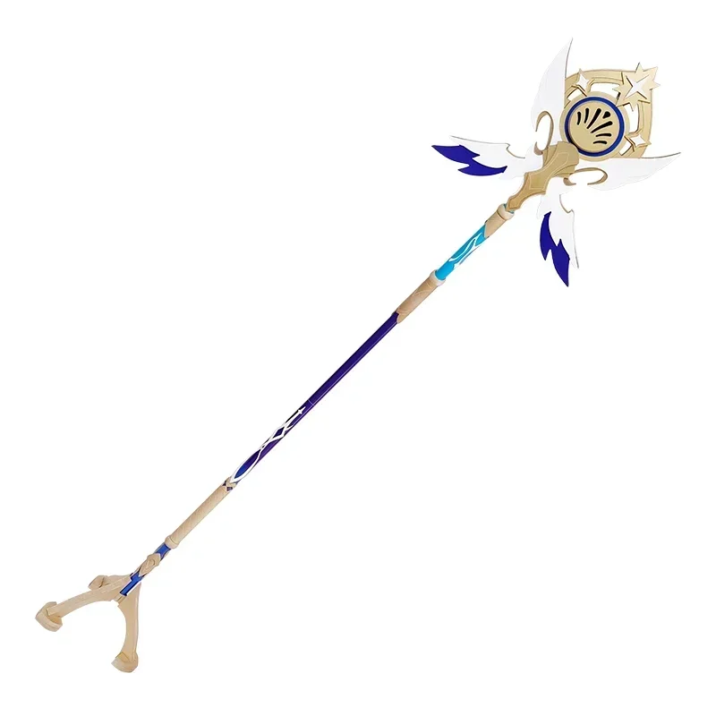 Robin Microphone  Honkai: Star Rail Staff  Cosplay Props Halloween Christmas Fancy Party Accessories
