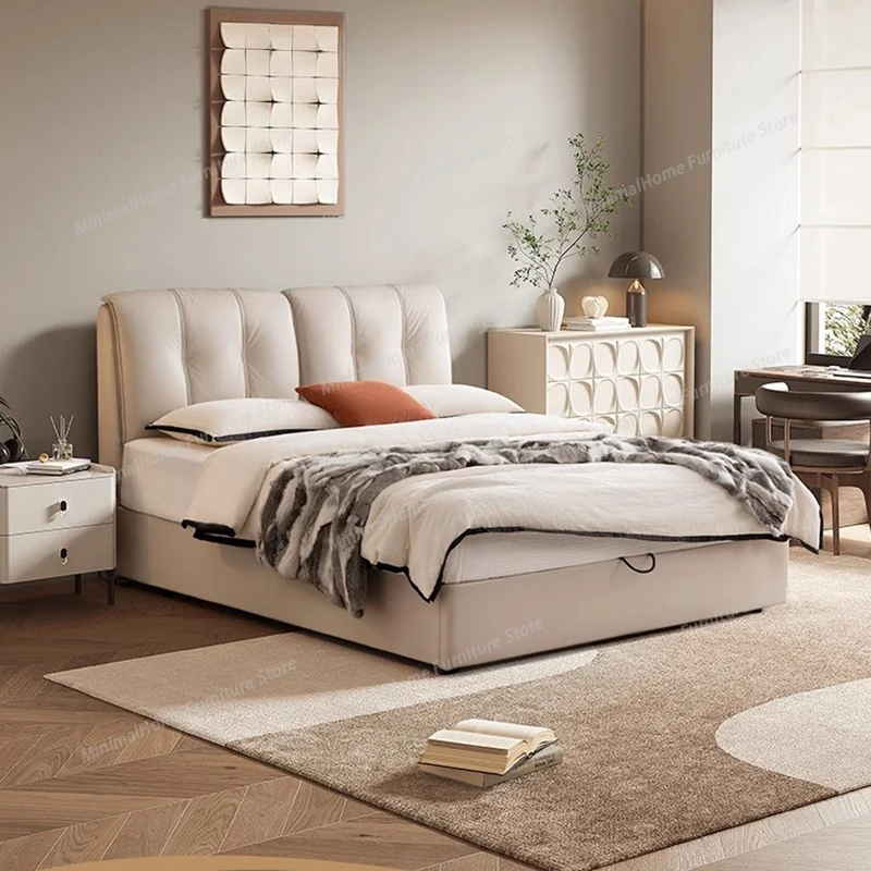 Nordic Cream Style …