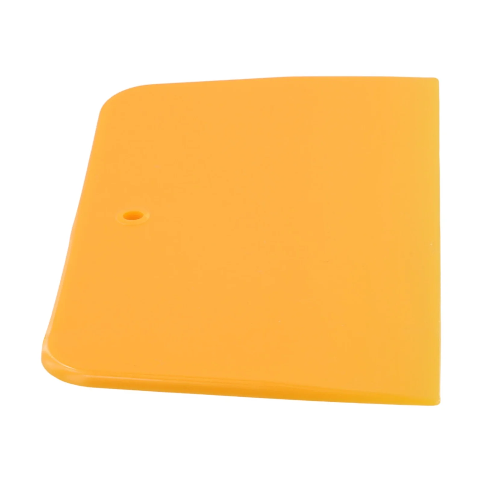 Film Scraper Decal Application Efficient Installation Lightweight Design Minimized Air Bubbles For Wallpaper Smoothing