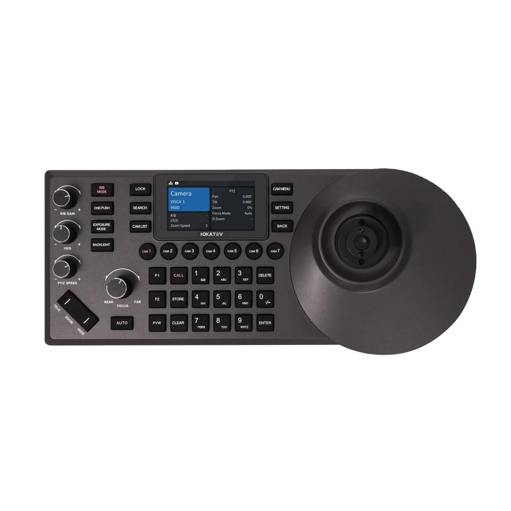 Zxy Kato Cctv Ptz R…