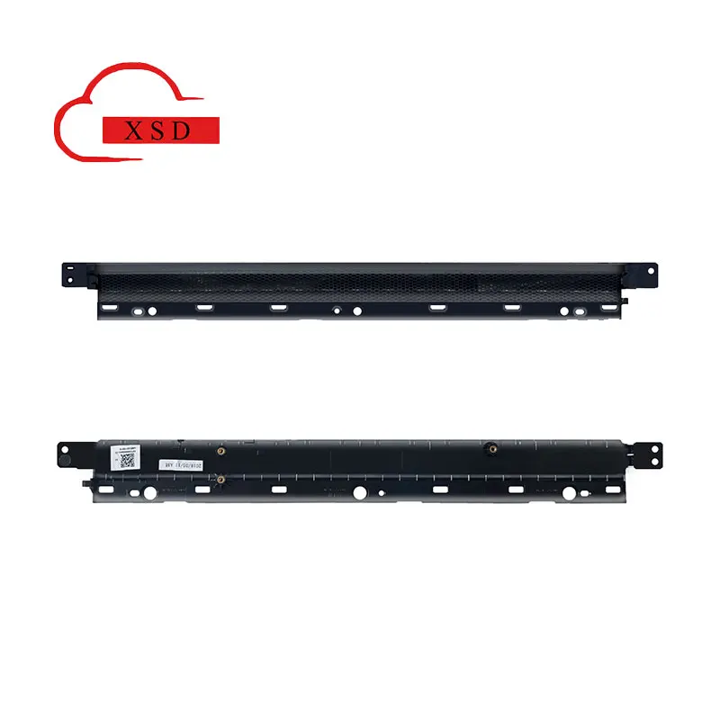 Новинка, оригинальные чехлы для ноутбуков Lenovo Legion Y520-15, петля для ЖК-экрана, крышка, обшивка, ободок