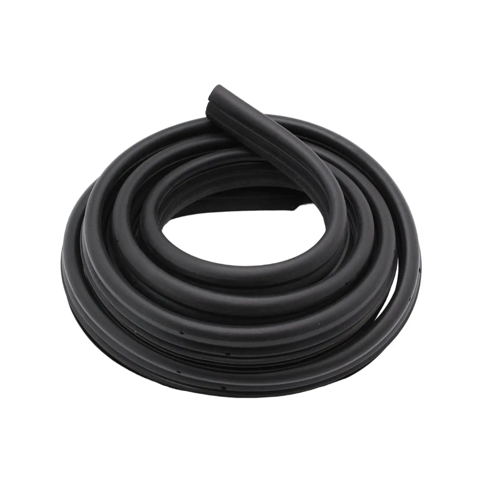 Car Weather Strip Door Seal 6C11V20708BC 1431919 1555296 Rubber Seal for