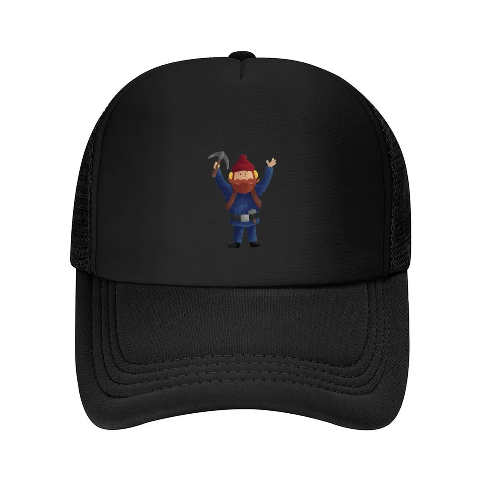 

Yukon Cornelius 2021 Baseball Cap Big Size Hat Hat Baseball Cap western Hat Golf Wear Women's Hats For The Sun Men's