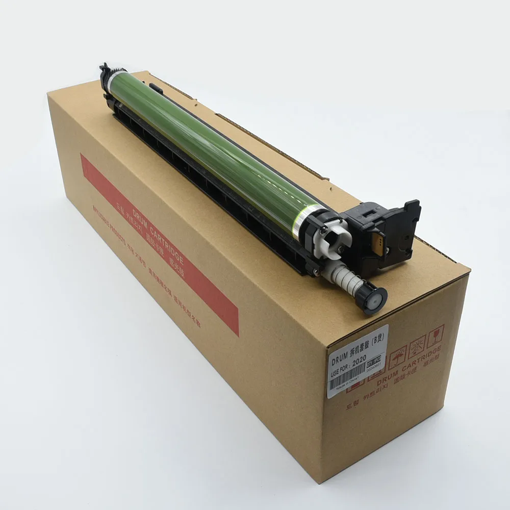 1PCS SC2020 Drum Unit for Xerox DocuCentre SC2020 SC2021 DCC2020 DCC2021 High Quality Imaging Unit DCC 2020 2021 CMYK