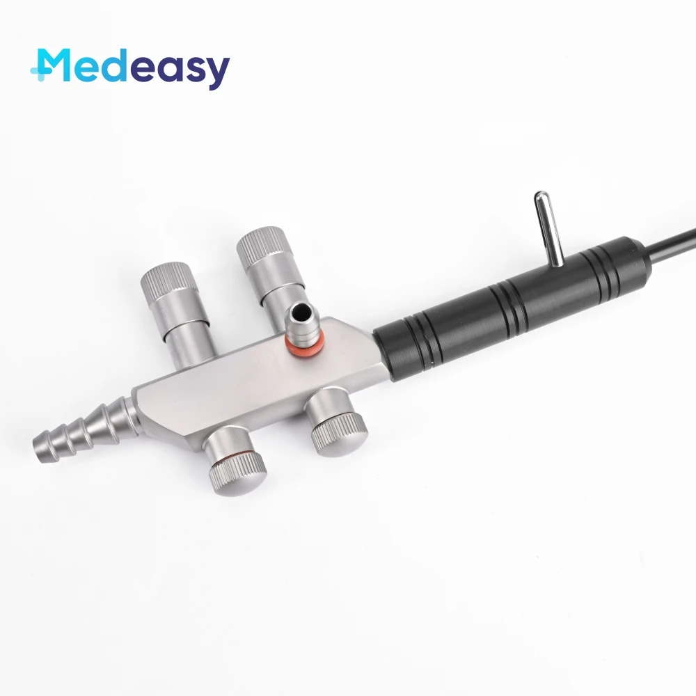 Laparoscopy Electric Ballpoint with Laparoscopic Suction Irrigation Tube