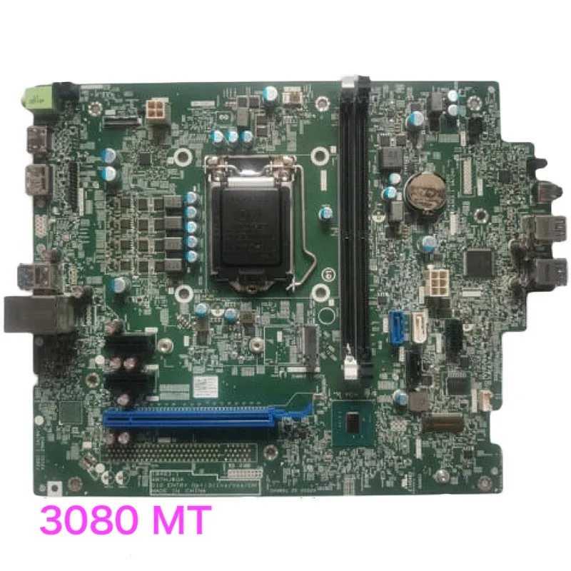 

Suitable For Dell 3080 MT Motherboard CN-04TP3G 04TP3G 4TP3G CN-0M5WHK 0M5WHK M5WHK Mainboard 100% Tested OK Fully Work